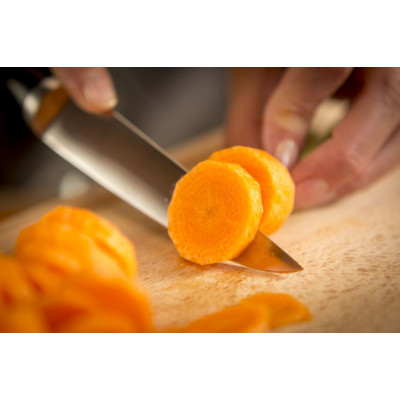 Кухонний ніж Tefal Ice Force 11 см (K2320914) Вінниця - фото 5