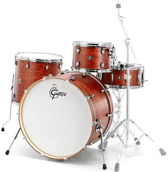 Ударная установка  Gretsch Catalina Club Rock - CT1-R444 Киев - изображение 1