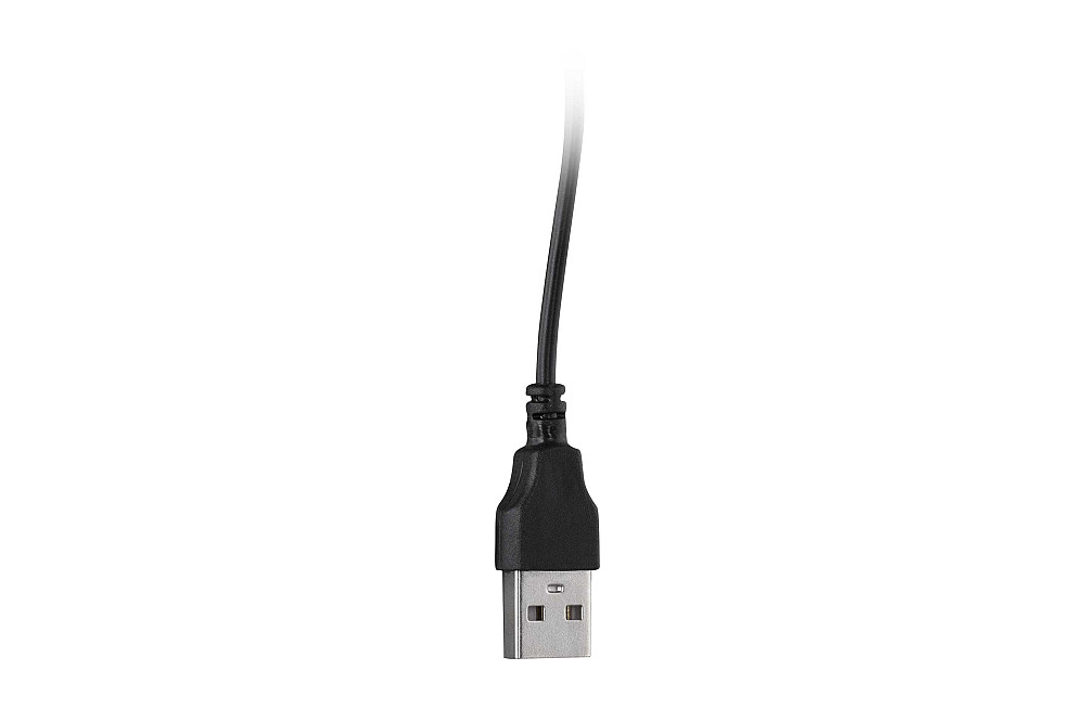 Акустична система 2E PCS234 RGB, 2.0, USB, Black Київ - фото 10