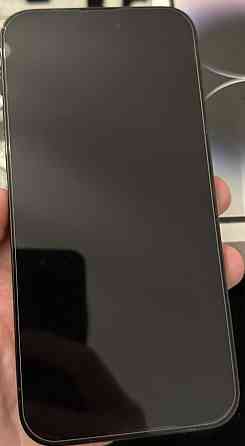 Айфон iPhone 14 Pro Max 256Gb. Black Neverlock. Киев