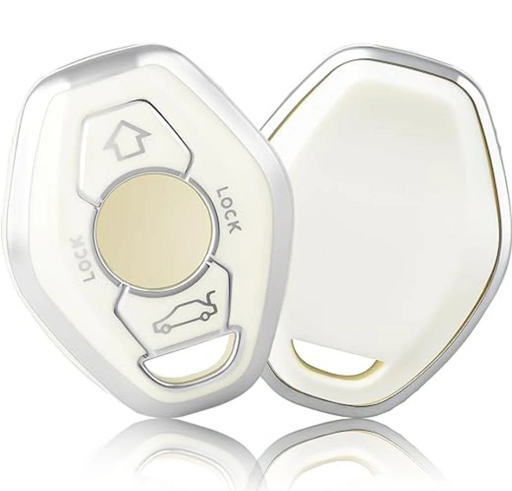 Захисний чохол для автомобільного ключа BMW Смела - изображение 2