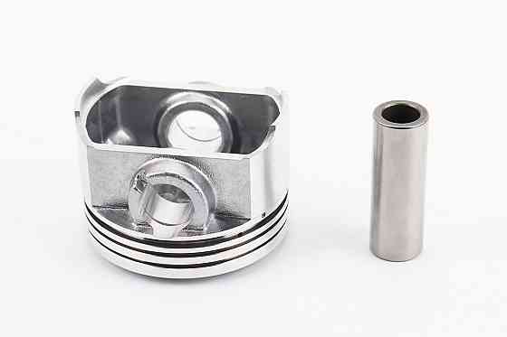 Поршень к-кт CG300cc Ø70мм STD, висота 47,5мм, палець 18мм S1 Київ