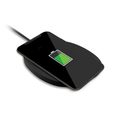 Зарядное устройство REAL-EL WL-740 black (EL123160019) Винница - изображение 7