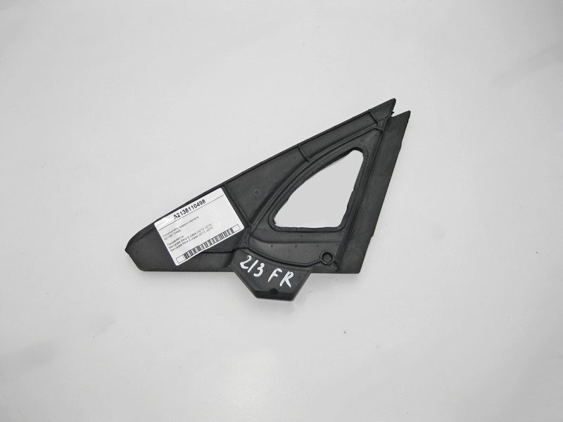 Mercedes-Benz  A2138110498 Ущільнювач правого дзеркала E-Class W213 Одесса - изображение 2