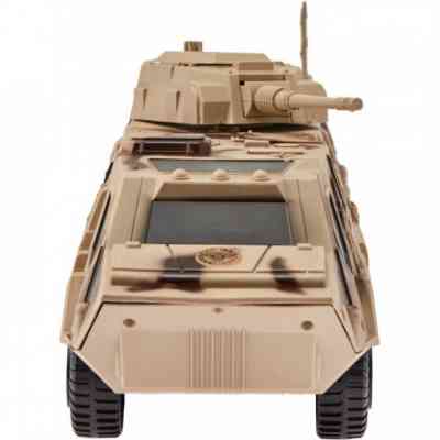 Игровой набор ZIPP Toys Z military team Бронетранспортер (1828-89B) Винница