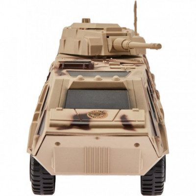 Ігровий набір ZIPP Toys Z military team Бронетранспортер (1828-89B) Вінниця - фото 2