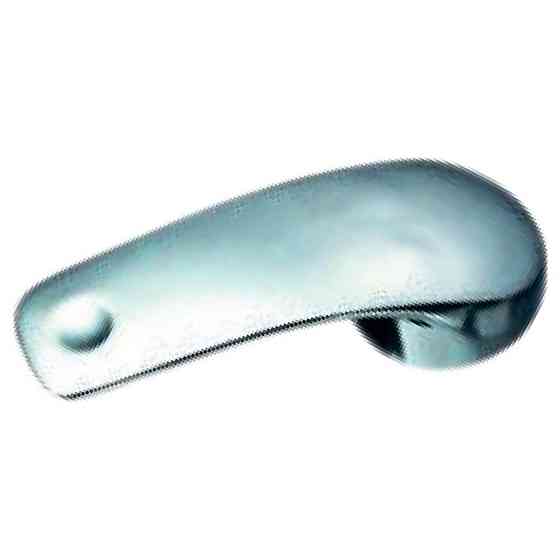 Ручка Ø40 мм для одноважільного змішувача (43T) TAU (XL-2382) Київ