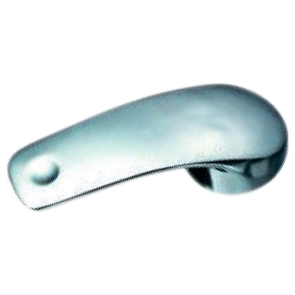 Ручка Ø40 мм для одноважільного змішувача (43T) TAU (XL-2382) Київ - фото 1