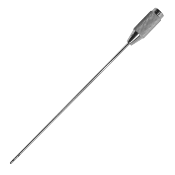 Канюля для липосакции 20 см J-07-1380 Днепр