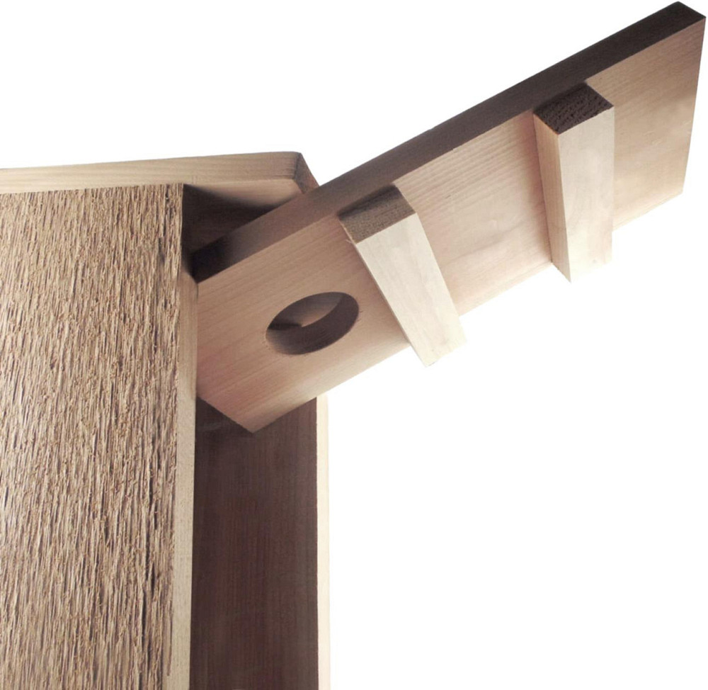 Будиночок для сови "Рамі" бланже Миколаїв - фото 2