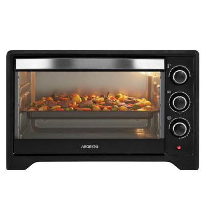 Електропіч Ardesto MO-T33B Вінниця - фото 3