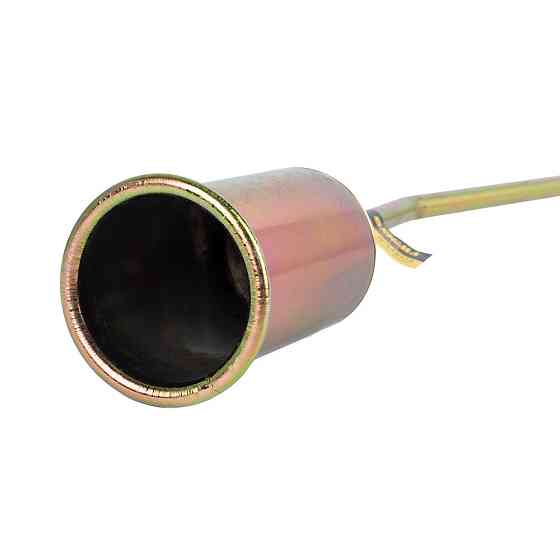 Водка пропан Ø50 с клапаном SIGMA (2902131) Ровно