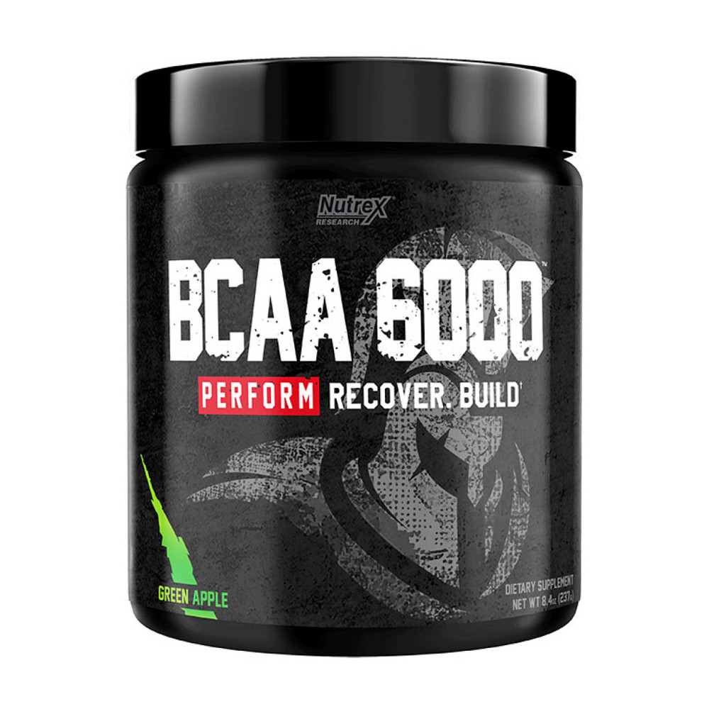BCAA 6000 - 237g Watermelon Київ - фото 1