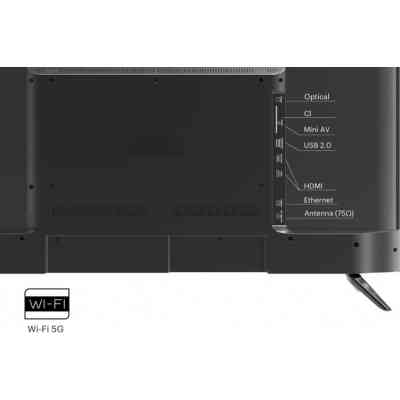 Телевизор Kivi 43F730QB Винница