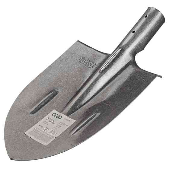 Grad Лопата штыковая 400×210×1.3мм 0.7кг лаковое покрытие GRAD (5048975) Коломия
