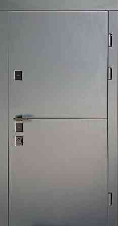 Двери уличные Redfort, модель Смарт , комплектация Элит (4 контура) 960 Киев