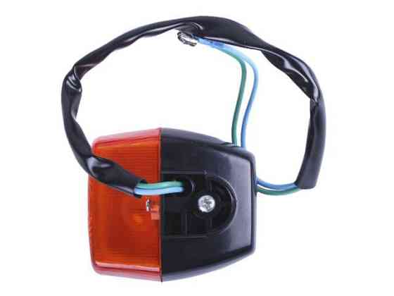 Поворот прямоугольный - Дельта Мукачево