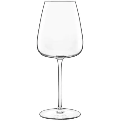 Набір келихів Luigi Bormioli Talismano для білого вина 450 мл 4шт/уп (12733/02) Вінниця - фото 1