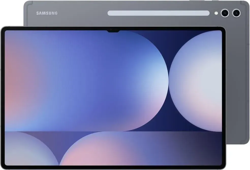 Графічний планшет Samsung Galaxy Tab S10 Ultra 14.6" 12/512 GB LTE Szary (SMX926BZAPEUB) Київ - фото 1