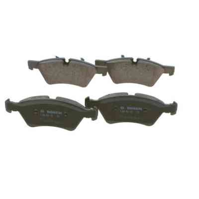 Тормозные колодки Bosch 0 986 494 165 Винница