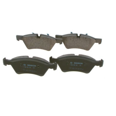 Гальмівні колодки Bosch 0 986 494 165 Вінниця - фото 2