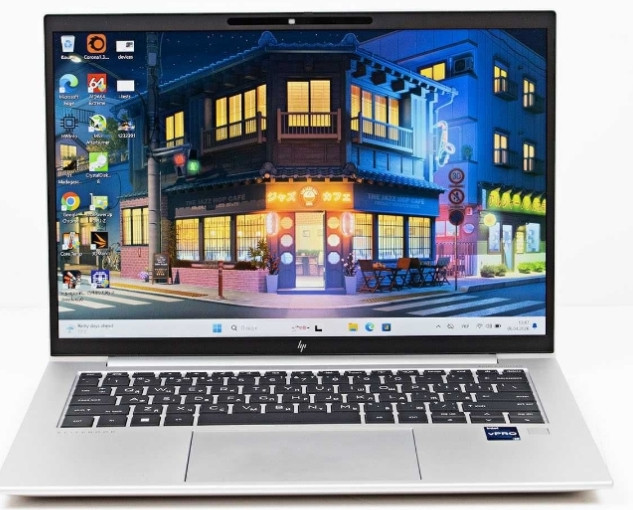 HP EliteBook 840 G9 Core i7-1265U/ RAM 32 Gb/ SSD 512 Gb/ 14" FHD+ Харків - фото 7