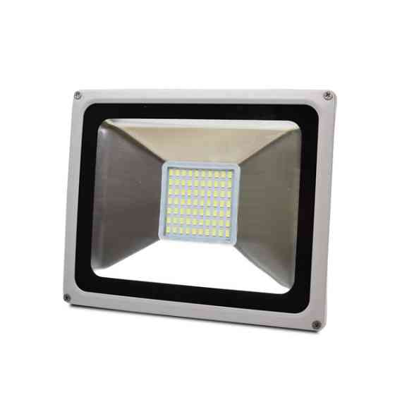 LED-прожектор Lightwell LW-50W-220 Киев