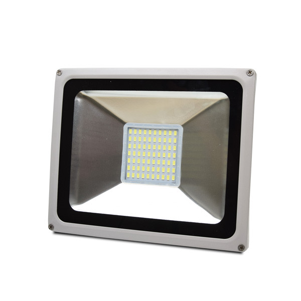 LED-прожектор Lightwell LW-50W-220 Киев - изображение 1