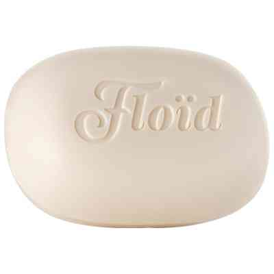 Тверде мило Floid Citrus Spectre Парфумоване для тіла 120 г (8004395321520) Вінниця