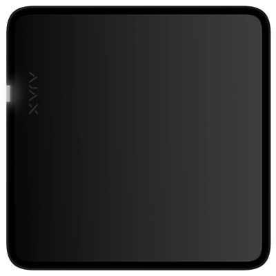 Регистратор для видеонаблюдения Ajax NVR_8 HAC black Винница - изображение 1