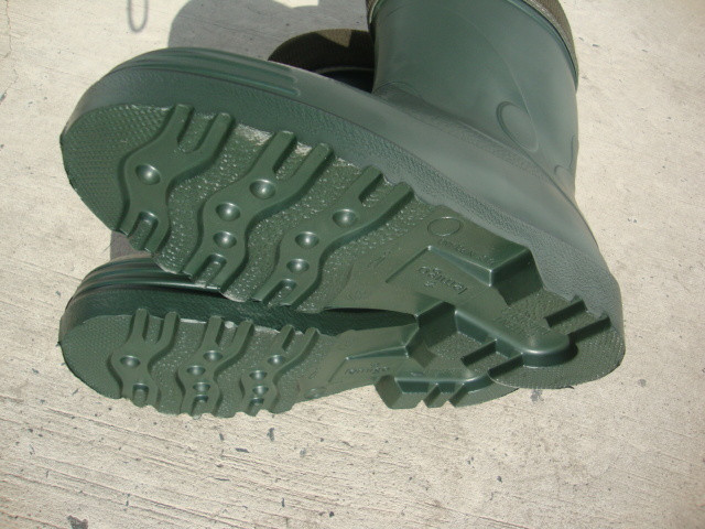 Чоботи Lemigo Wader 893 EVA (-30°) Розмір 41 Нововолинськ - фото 7