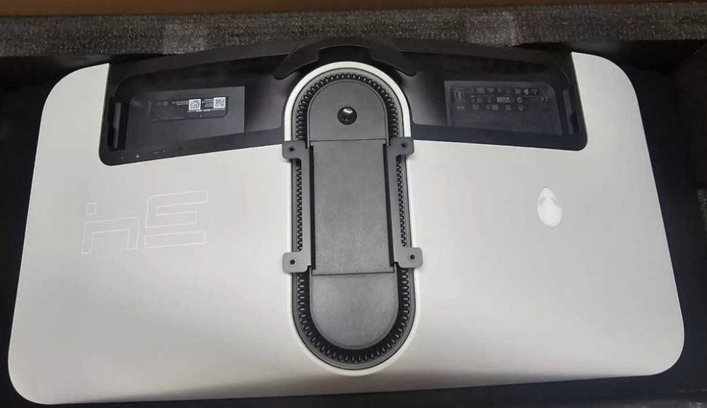 Монитор ALIENWARE 34