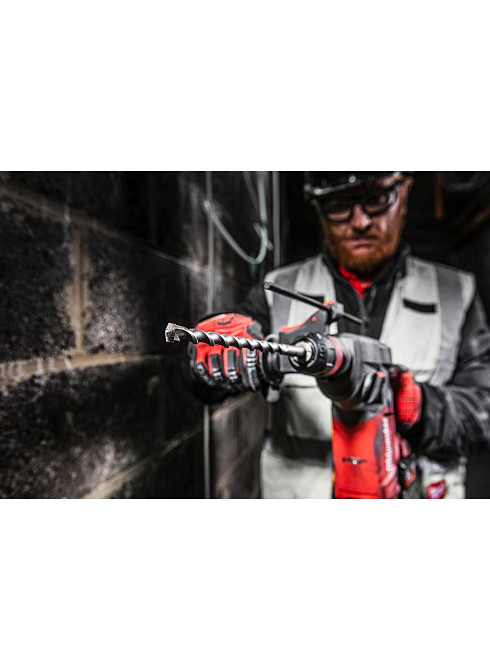 Бур SDS+ CONTRACTOR 10x160 (1 шт) Одесса - изображение 4