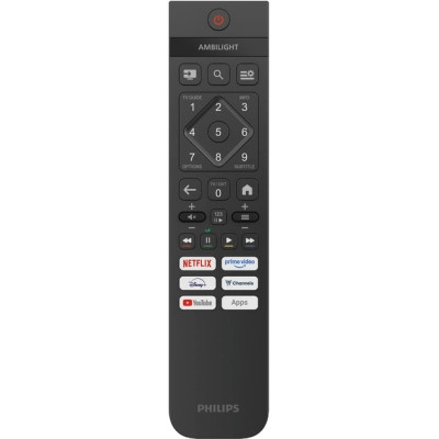 Телевизор Philips 55PUS8010/12 Винница - изображение 7