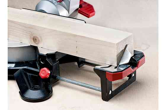 Пила торцювальна Metabo KGS 254 M 613254000 Коломия