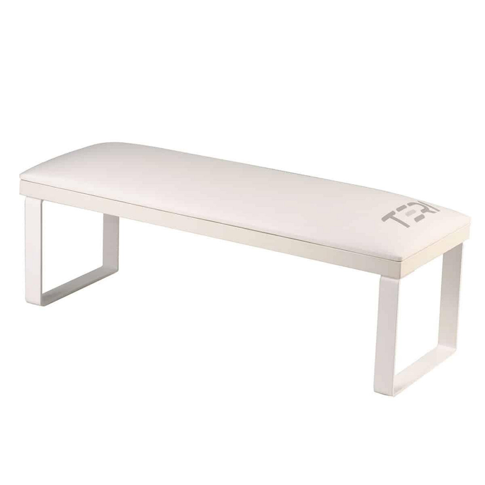 Підлокітник для манікюру LOFT L білий Київ - фото 1