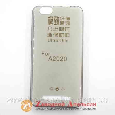 Lenovo A2020 Vibe C ультратонкий чехол Одесса