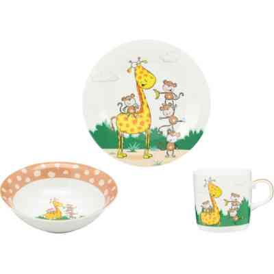 Тарілка Limited Edition Team 18 см Обідня (C771L) Вінниця