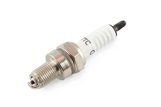 Свічка A7TC M10*1,00 12,7mm (скутер 4 Т Китай 50, мопед Дельта) Мукачево