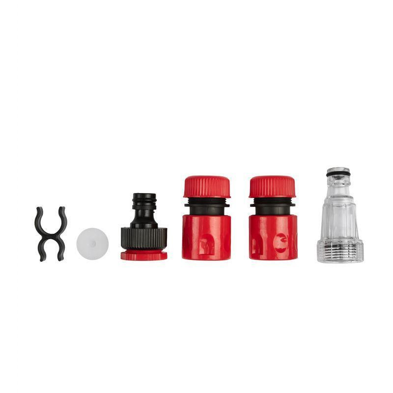 Минимойка для авто Kraft&Dele KD439 2800 Вт 280 БАР Черкассы - изображение 13