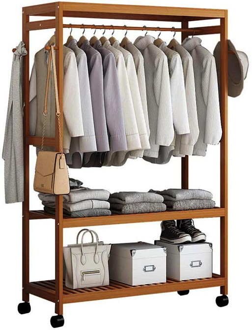 Стійка вішалка для одягу "Хісарія 99" мускат Миколаїв - фото 2