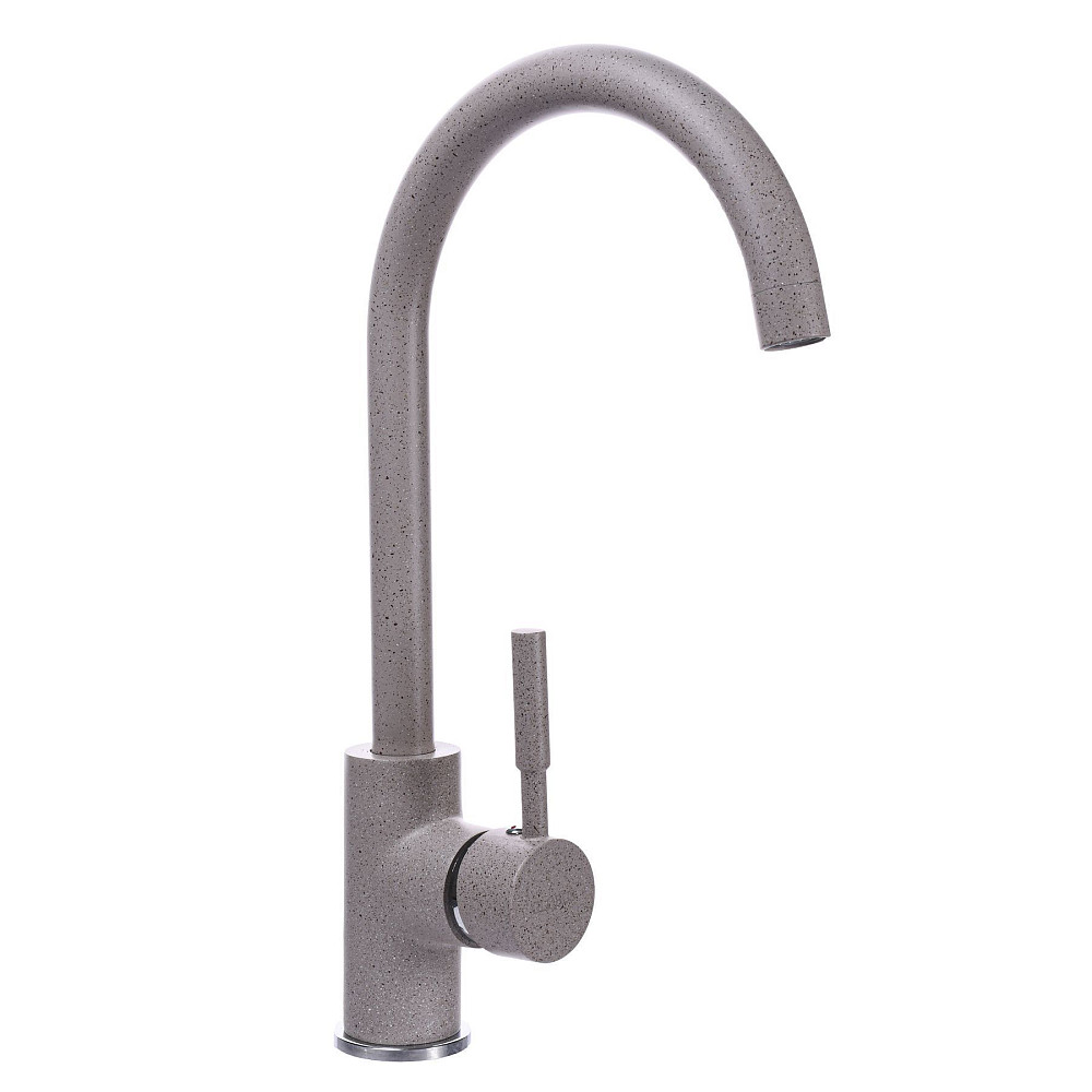 Змішувач для кухні Globus Lux LAZER GLLR-0203S-5-TERRA Луцк - изображение 4