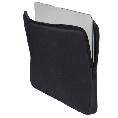 Чохол до ноутбука RivaCase 14&quot; 7704 (Black) (7704Black) Вінниця - фото 2