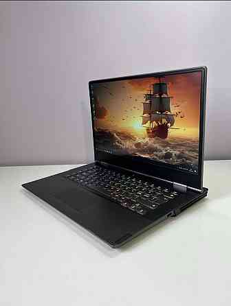 Lenovo LegionRTX 2060 6Gb 144Hz i7 -9750H SSD 1 Tb RAM 16Gb. Харків