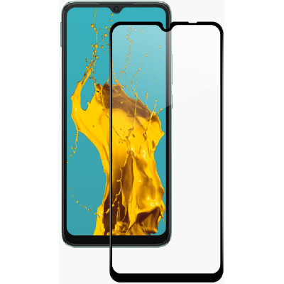 Стекло защитное Piko Full Glue Xiaomi Redmi 10C (1283126527180) Винница - изображение 2