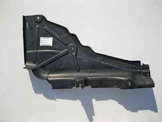 Mercedes-Benz  A1646102208 Захист днища збоку задній правий ML W164 Одеса