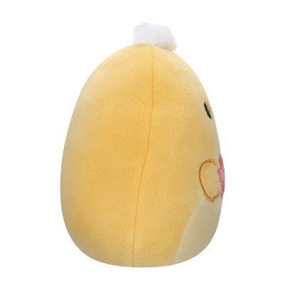 Мягкая игрушка Squishmallows Птенец Тристон 13 см (SQER00907) Винница - изображение 5