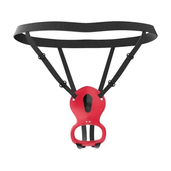 Вібратор у трусики Teazers Wearable Clitoral Stimulator Львів