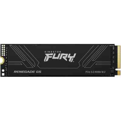 Накопитель SSD M.2 2280 1TB Kingston (SFYR2S/1T0) Винница