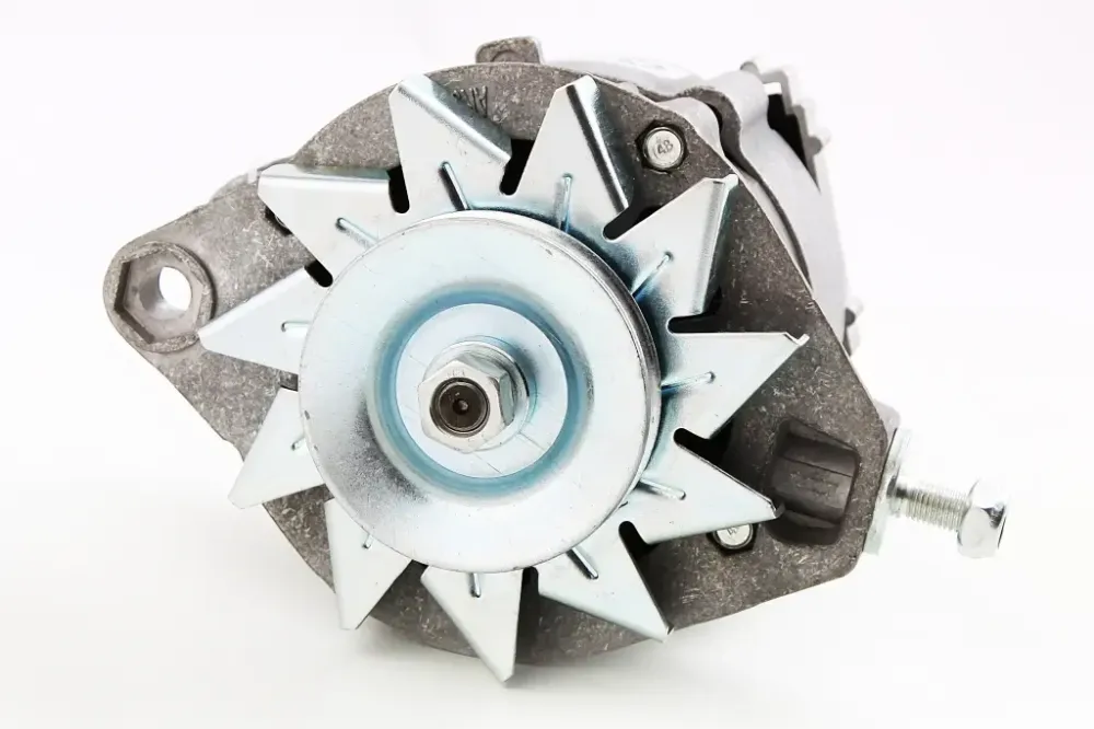 Генератор 2105 52A Flagmus
 (2108) Вінниця - фото 1